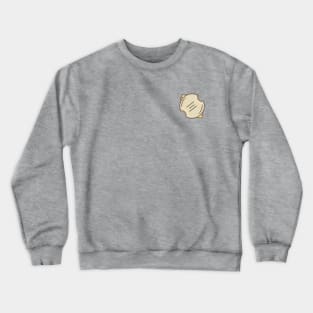 Arepa Lover Crewneck Sweatshirt